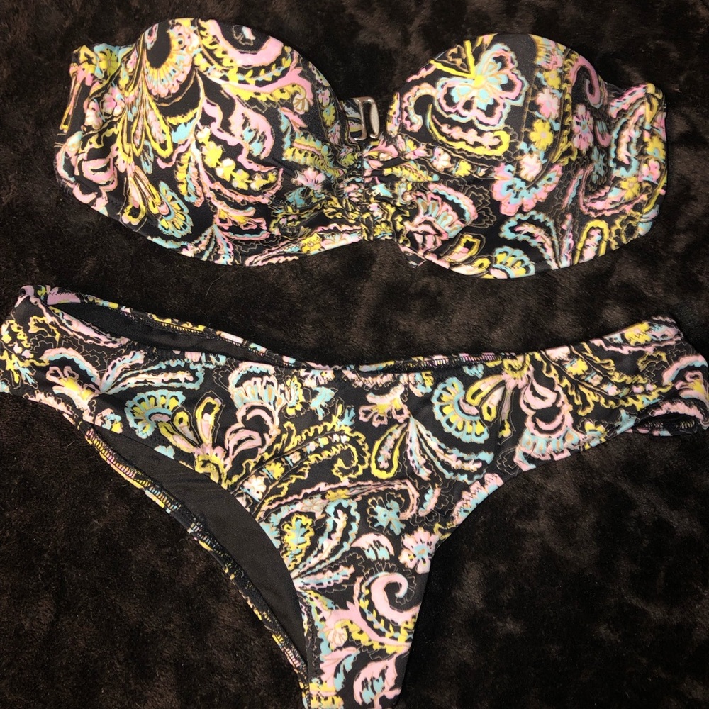 Victoria secret bikini 🔥